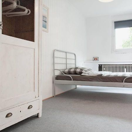 Apartments Frieda - Fritz - Paula In Essen Ruettenscheid Luaran gambar