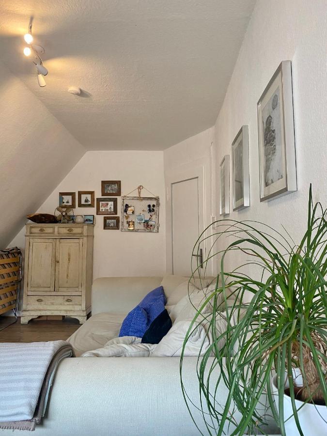 Apartments Frieda - Fritz - Paula In Essen Ruettenscheid Luaran gambar