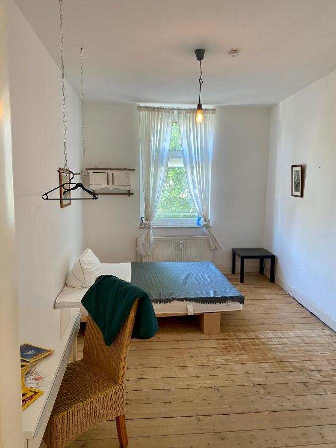 Apartments Frieda - Fritz - Paula In Essen Ruettenscheid Luaran gambar