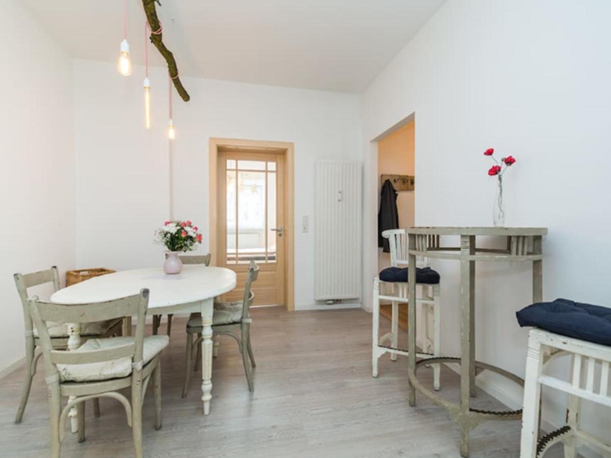Apartments Frieda - Fritz - Paula In Essen Ruettenscheid Luaran gambar